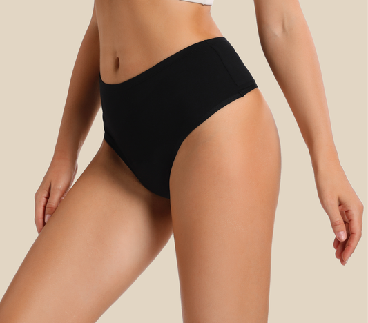 Selesa Max Performance Period Underwear | Heavy Flow | Athletic Fit